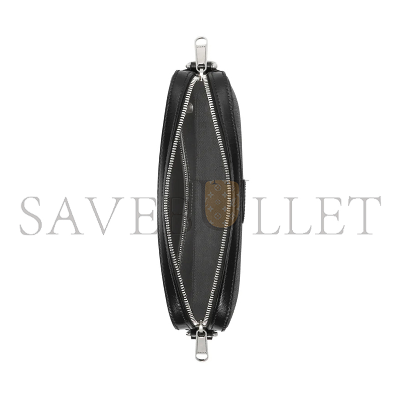 GUCCI INTERLOCKING G SHOULDER BAG ‎703468 (24.5*16*4.5cm)